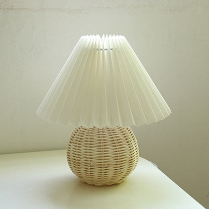 Modern Table Lamp LED Bedside Light