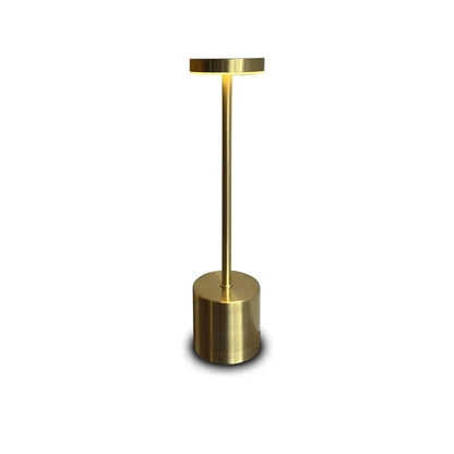 Touch Sensor LED Desk Lamp 3 Color Modes Wireless