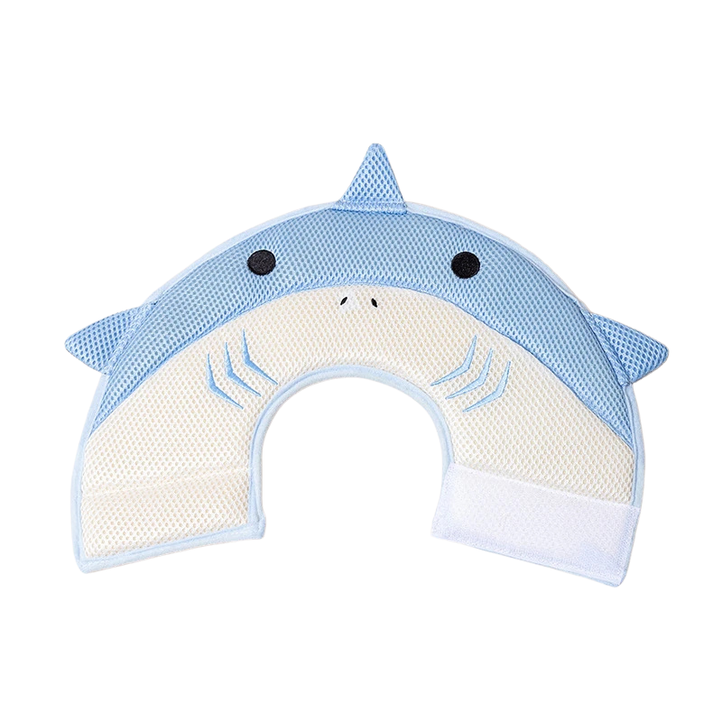 Soft Pet Recovery Collar - Comfortable Cone Alternative
