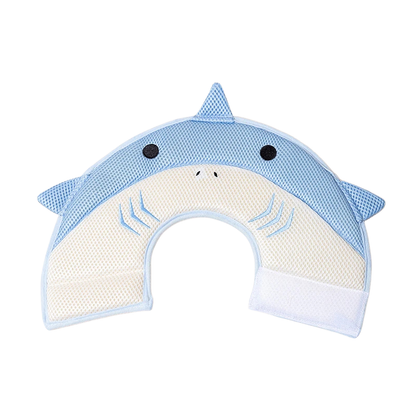 Soft Pet Recovery Collar - Comfortable Cone Alternative