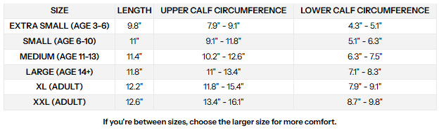 Honeycomb Football Shin Guards – Lightweight Impact Protection