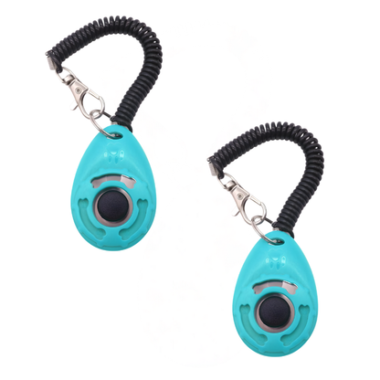 Dog Training Clicker - Easy Behavior Training Tool