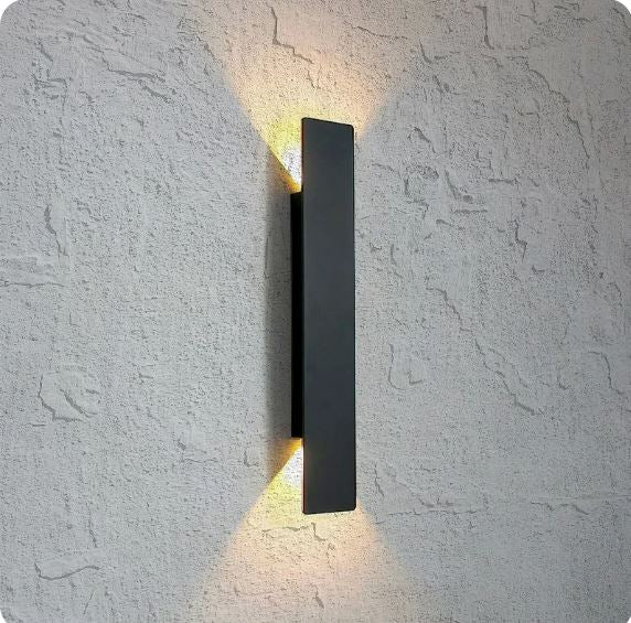 Waterproof LED Outdoor Wall Light Modern IP65