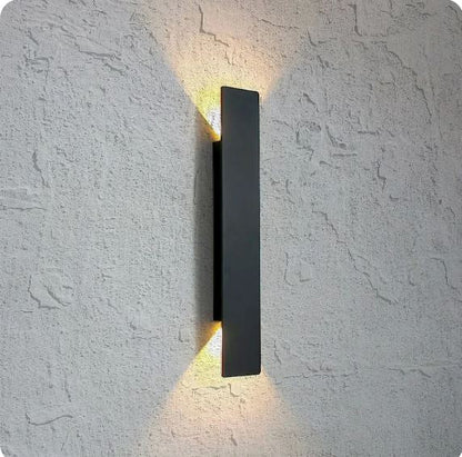 Waterproof LED Outdoor Wall Light Modern IP65