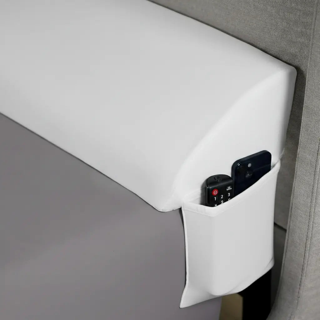 Mattress Gap Pillow