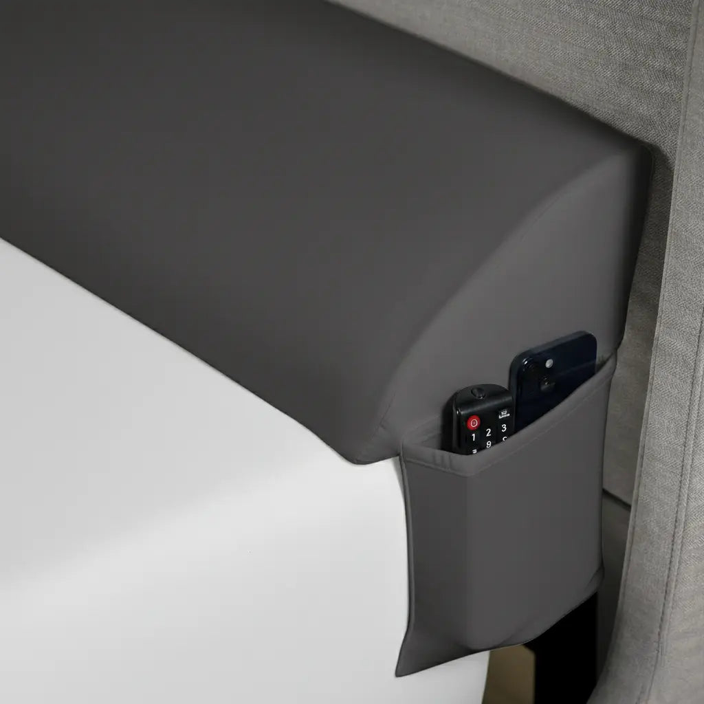 Mattress Gap Pillow
