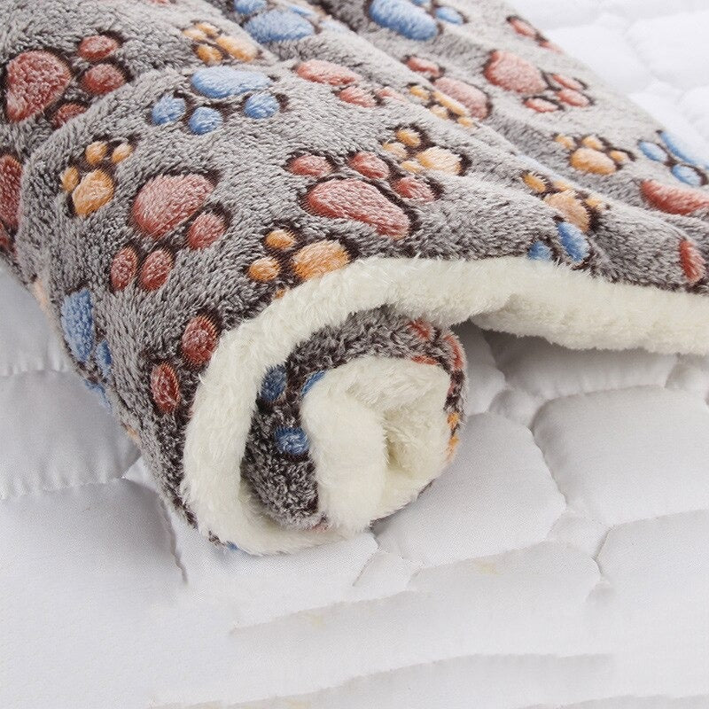 Waterproof Dog Blanket - Washable Pet Sofa Cover