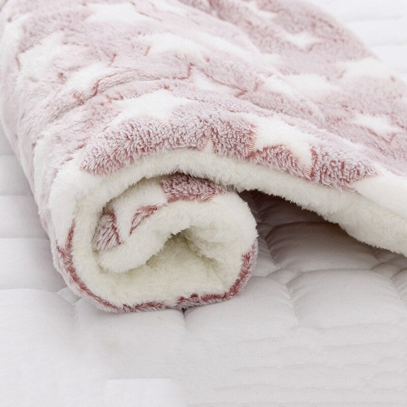 Waterproof Dog Blanket - Washable Pet Sofa Cover