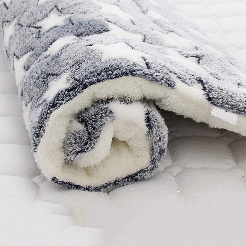 Waterproof Dog Blanket - Washable Pet Sofa Cover