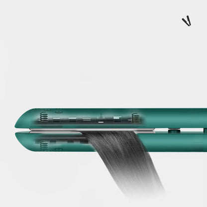 2-in-1 Hot Air Hair Styler & Volumizer Brush