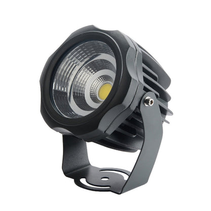 LED COB Floodlight – Outdoor Waterproof Spotlight for Garden, Driveway & Security Lighting