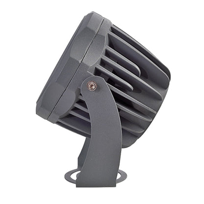 LED COB Floodlight – Outdoor Waterproof Spotlight for Garden, Driveway & Security Lighting
