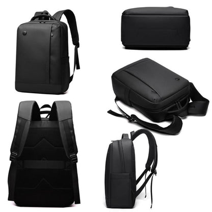 Waterproof Laptop Backpack 14 Inch Business Bag
