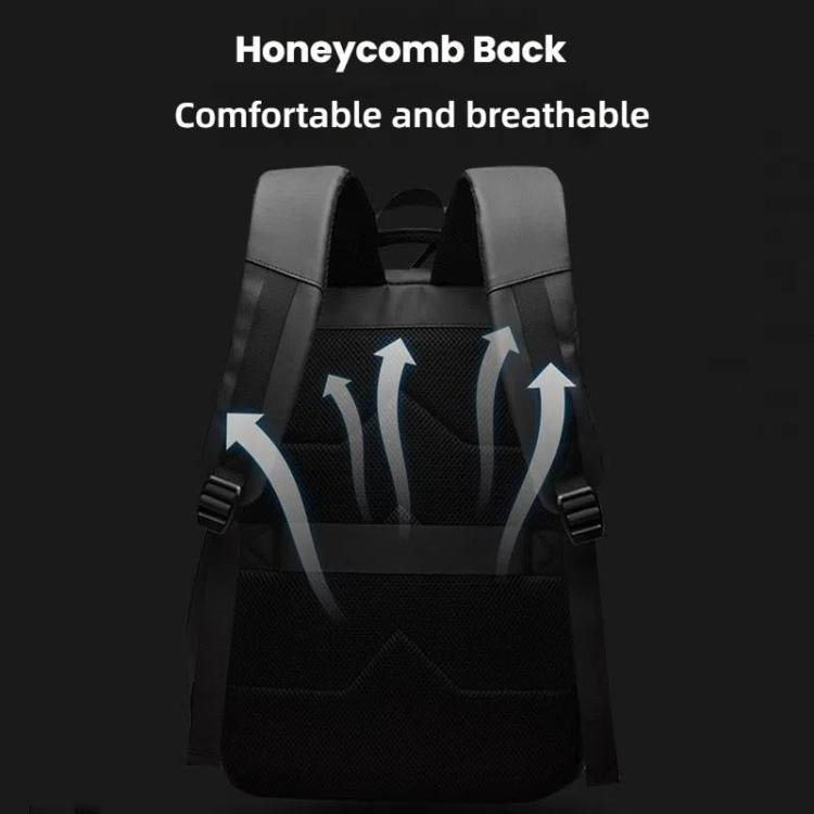 Waterproof Laptop Backpack 14 Inch Business Bag