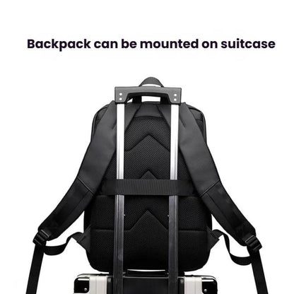 Waterproof Laptop Backpack 14 Inch Business Bag