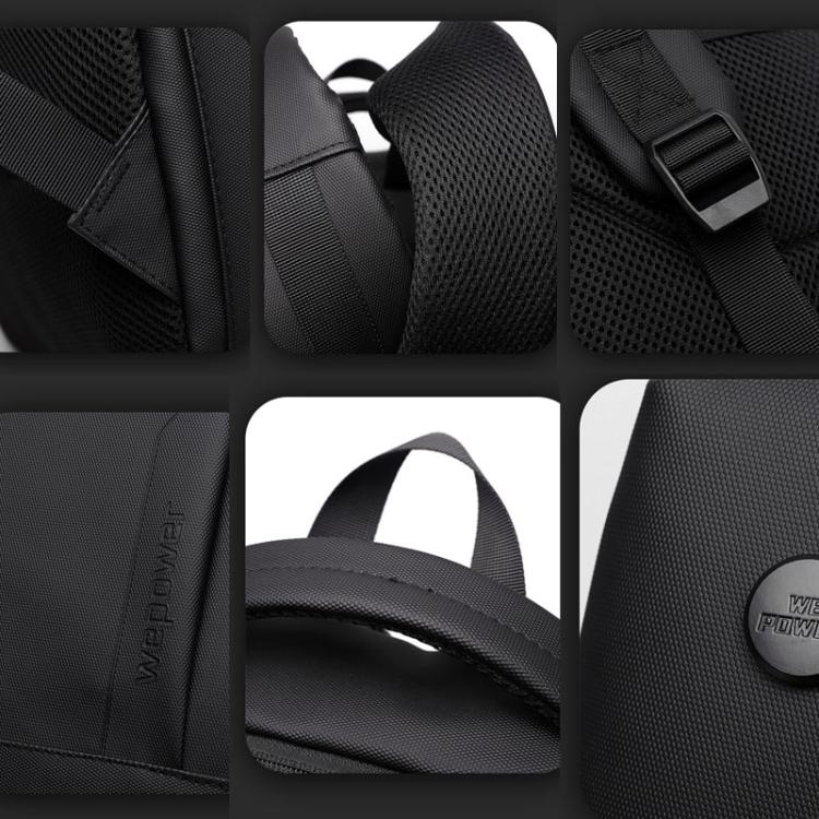Waterproof Laptop Backpack 14 Inch Business Bag