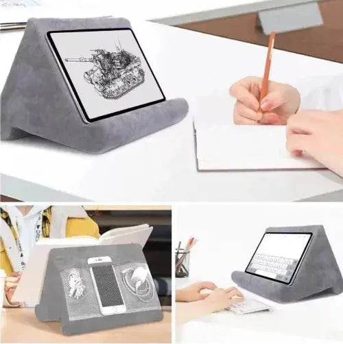 Multi Angle Tablet Holder Cushion