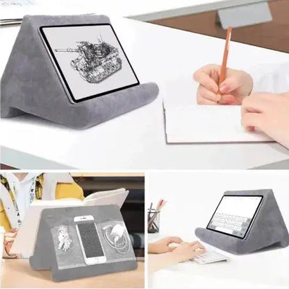 Multi Angle Tablet Holder Cushion