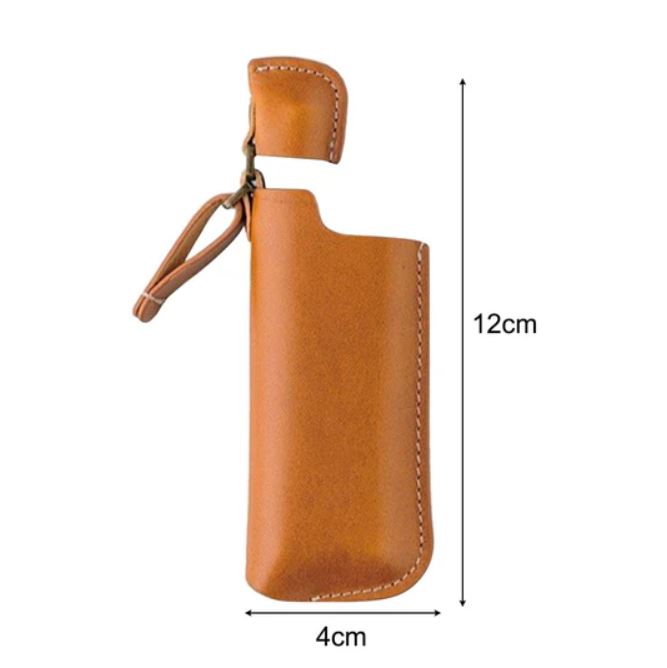 Telescopic Igniter Holster Protective Case