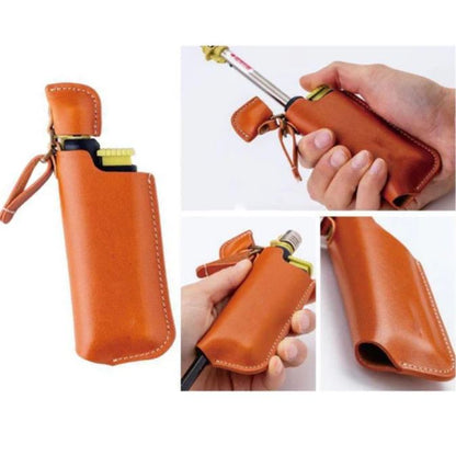 Telescopic Igniter Holster Protective Case