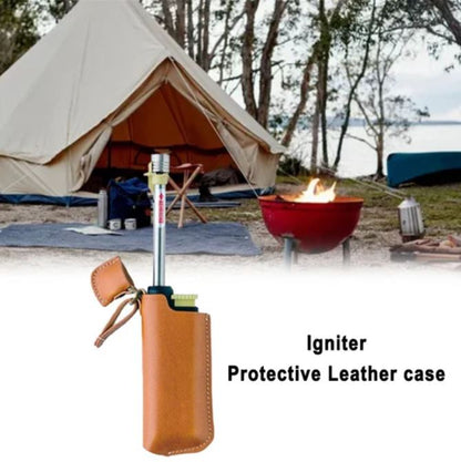 Telescopic Igniter Holster Protective Case