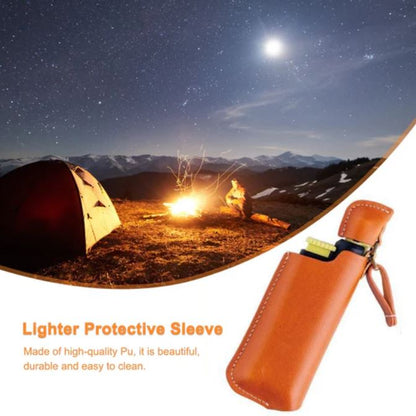 Telescopic Igniter Holster Protective Case