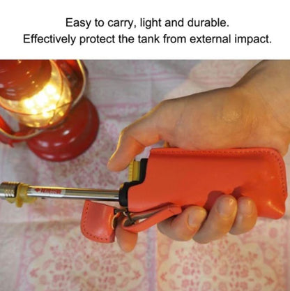 Telescopic Igniter Holster Protective Case