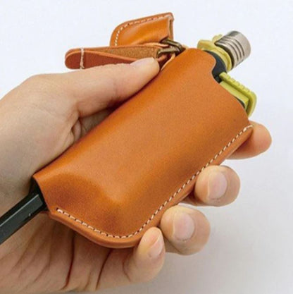 Telescopic Igniter Holster Protective Case
