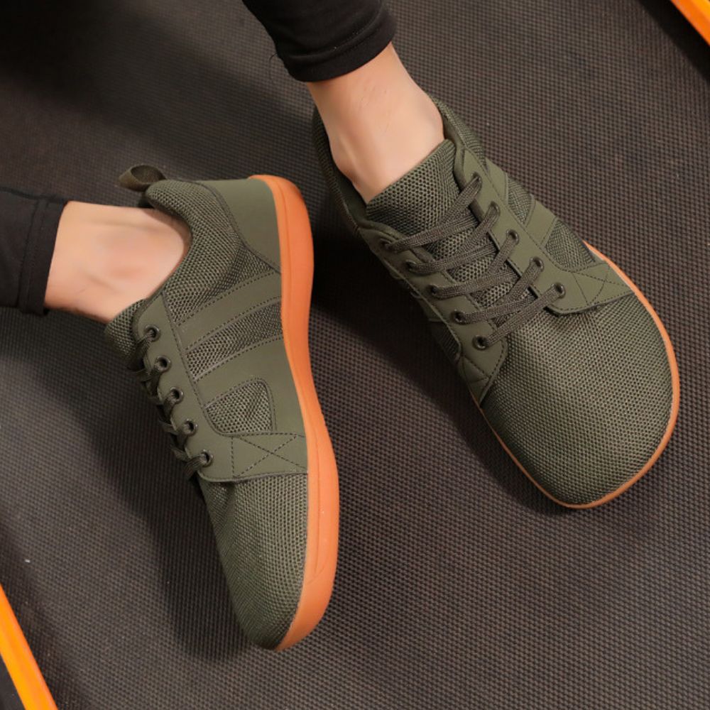 Men's Barefoot Sneakers | NaturaStep