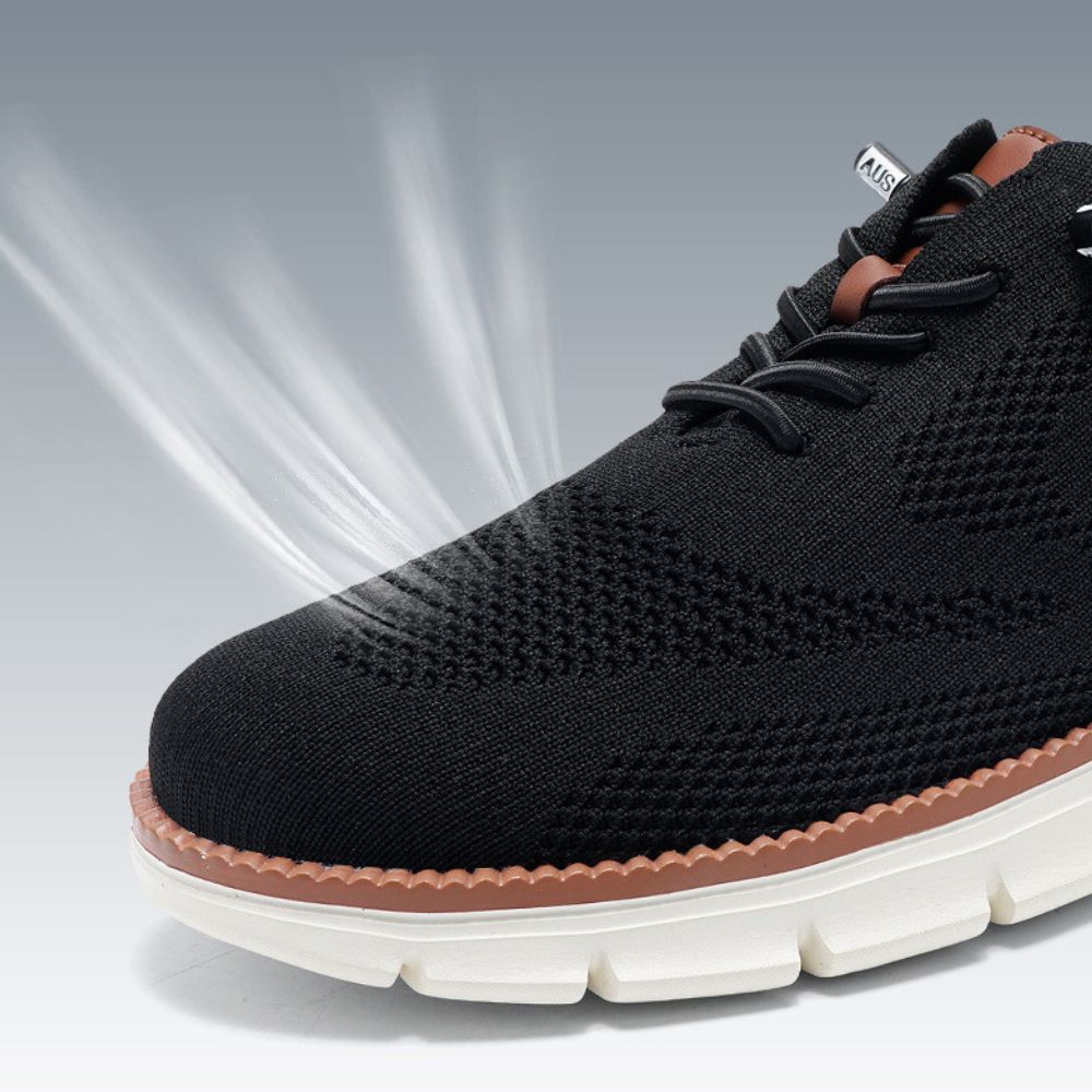 Men's Barefoot Sneakers | CancunStride