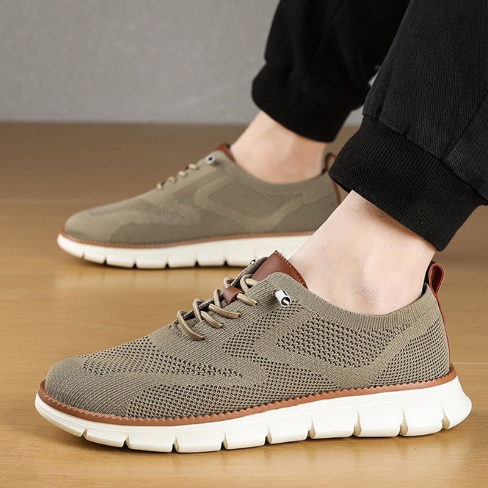 Men's Barefoot Sneakers | CancunStride