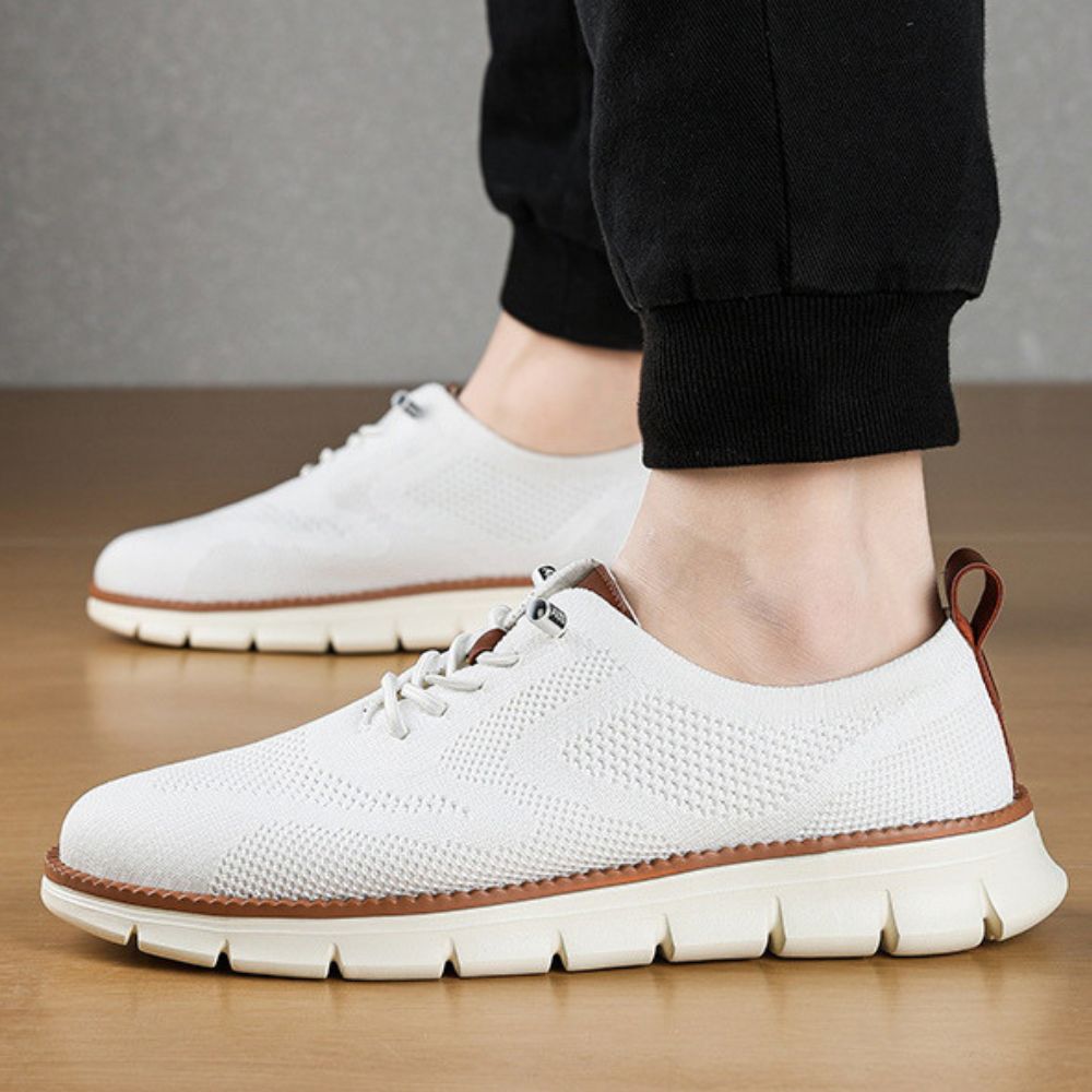 Men's Barefoot Sneakers | CancunStride