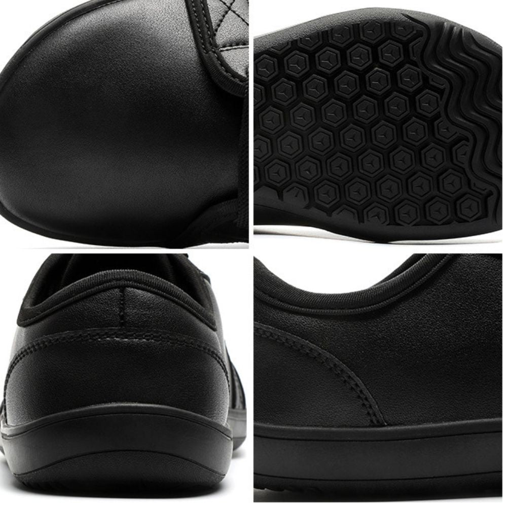 Men's Barefoot Sneakers | RomanoFlex