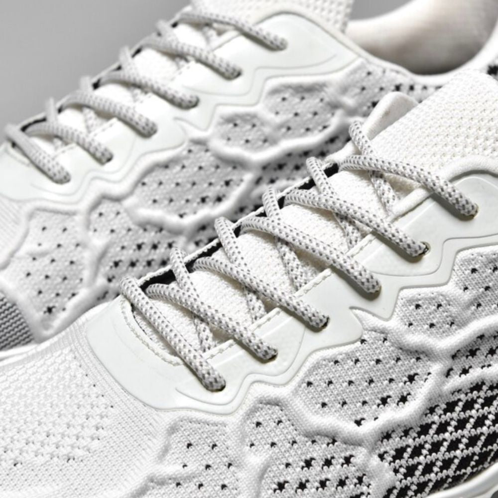 Men's Walking Sneakers | GridFlex