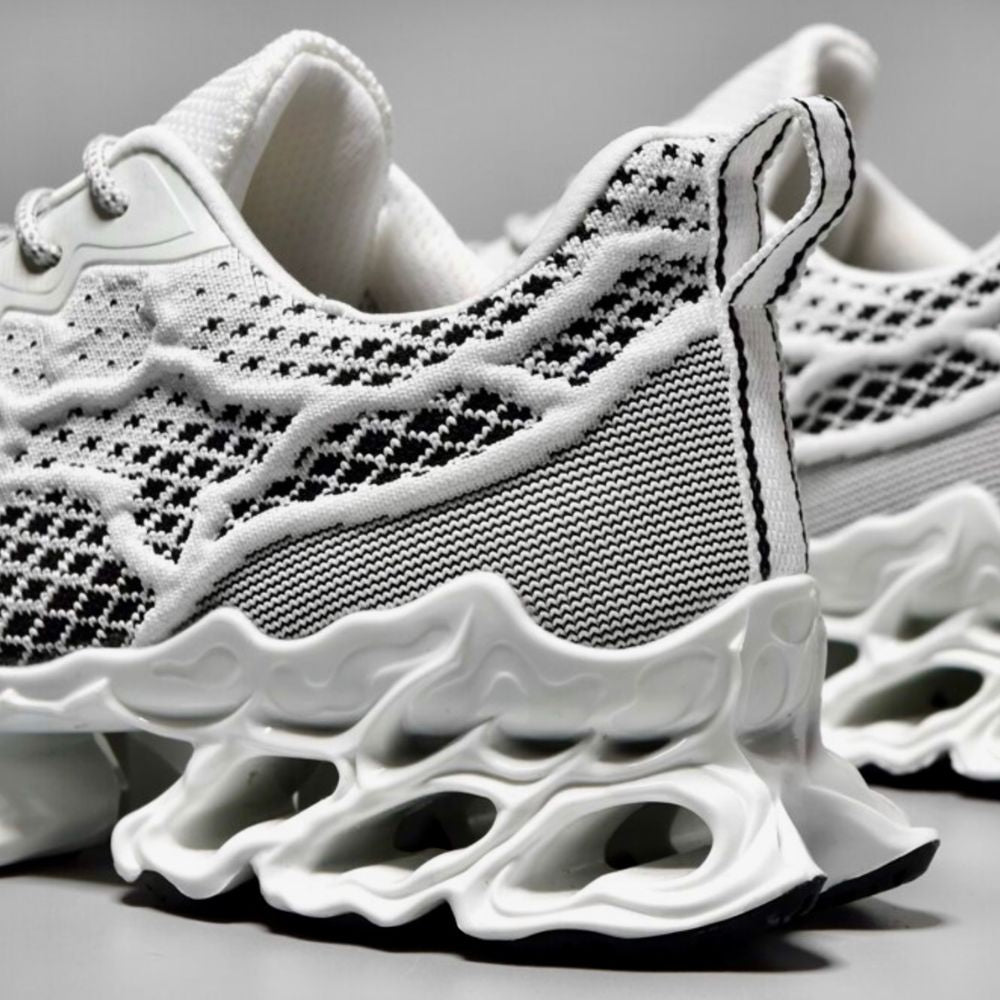 Men's Walking Sneakers | GridFlex