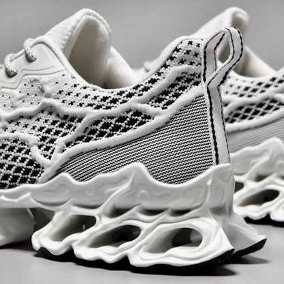 Men's Walking Sneakers | GridFlex