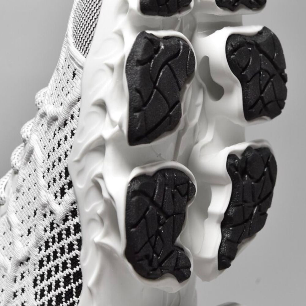 Men's Walking Sneakers | GridFlex
