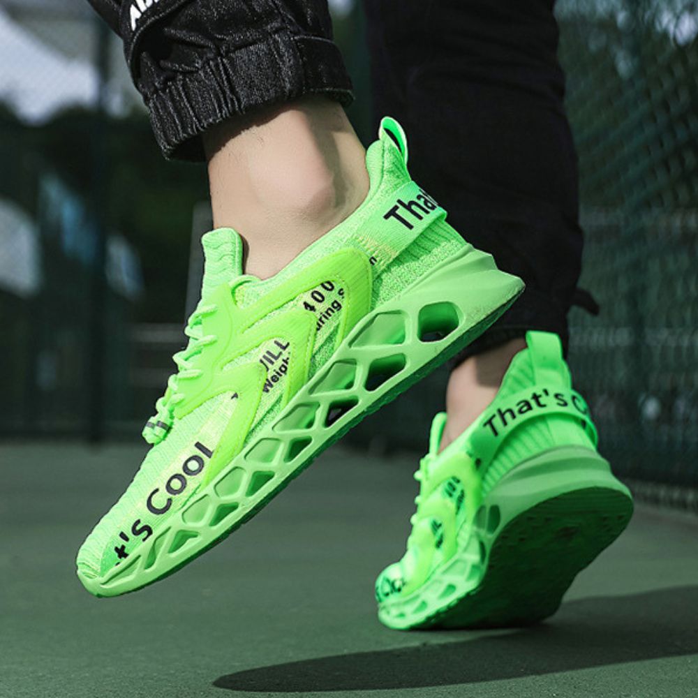 Men's Walking Sneakers | CoolStride