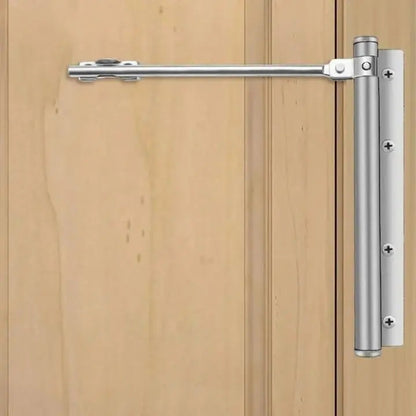 Automatic Door Closer – Stainless Steel Hardware