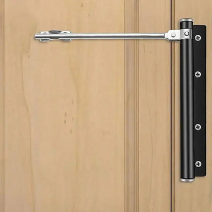 Automatic Door Closer – Stainless Steel Hardware