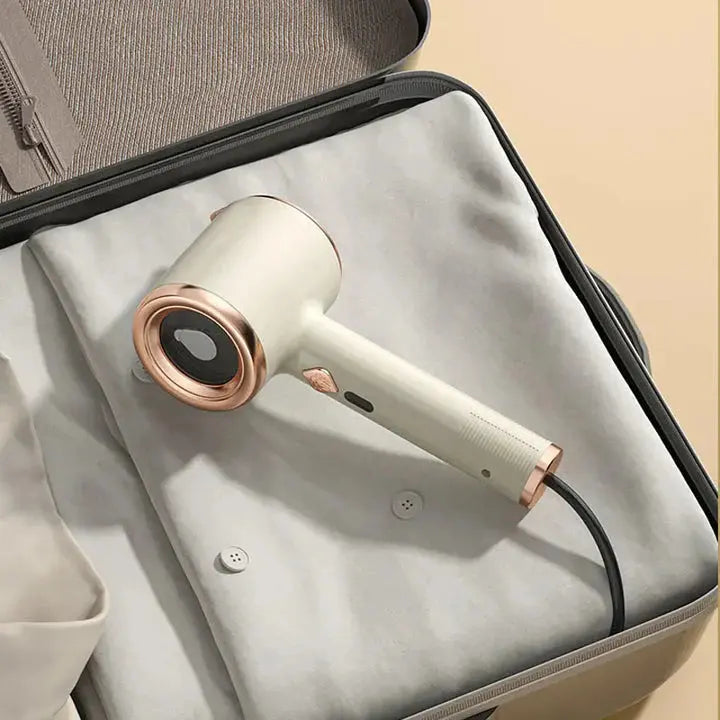 Portable Garment Steamer Wrinkle Remover Handheld