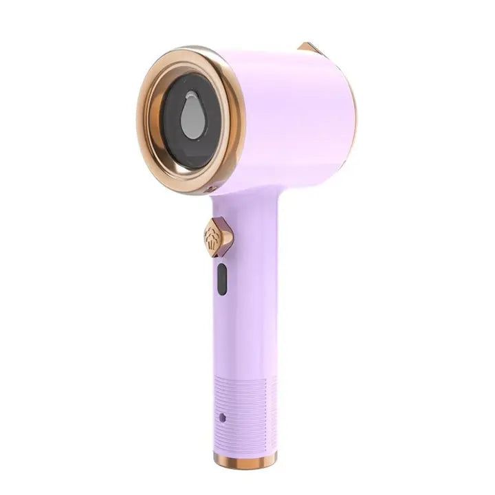 Portable Garment Steamer Wrinkle Remover Handheld