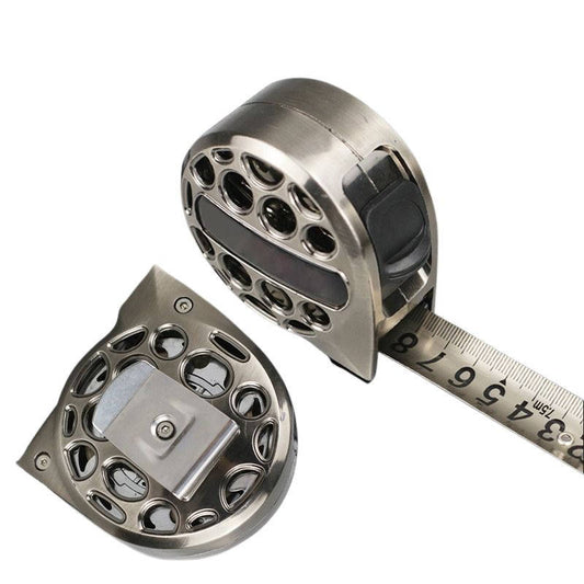 Stainless Steel Measuring Tape