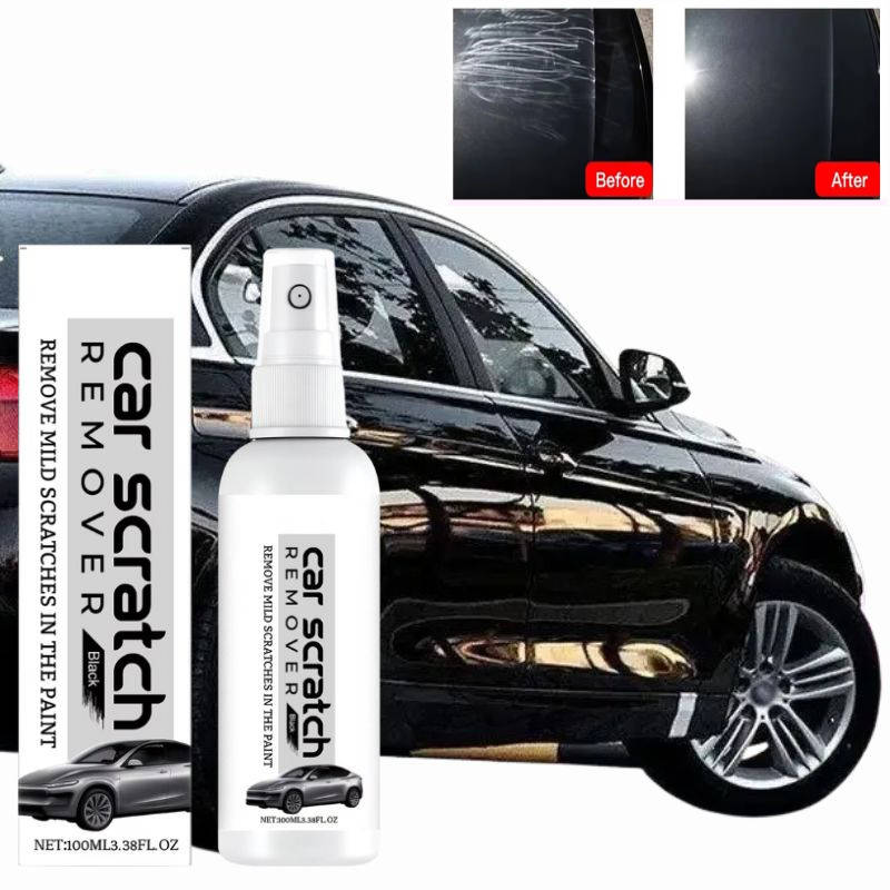 Car Scratch Remover Spray for Paint Repair