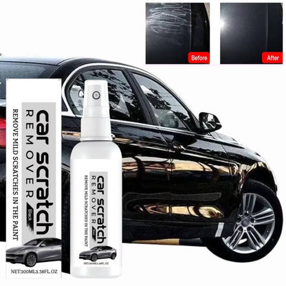 Car Scratch Remover Spray for Paint Repair