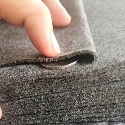 Ultra Absorbent Cleaning Cloth - Effortless Home Cleaning