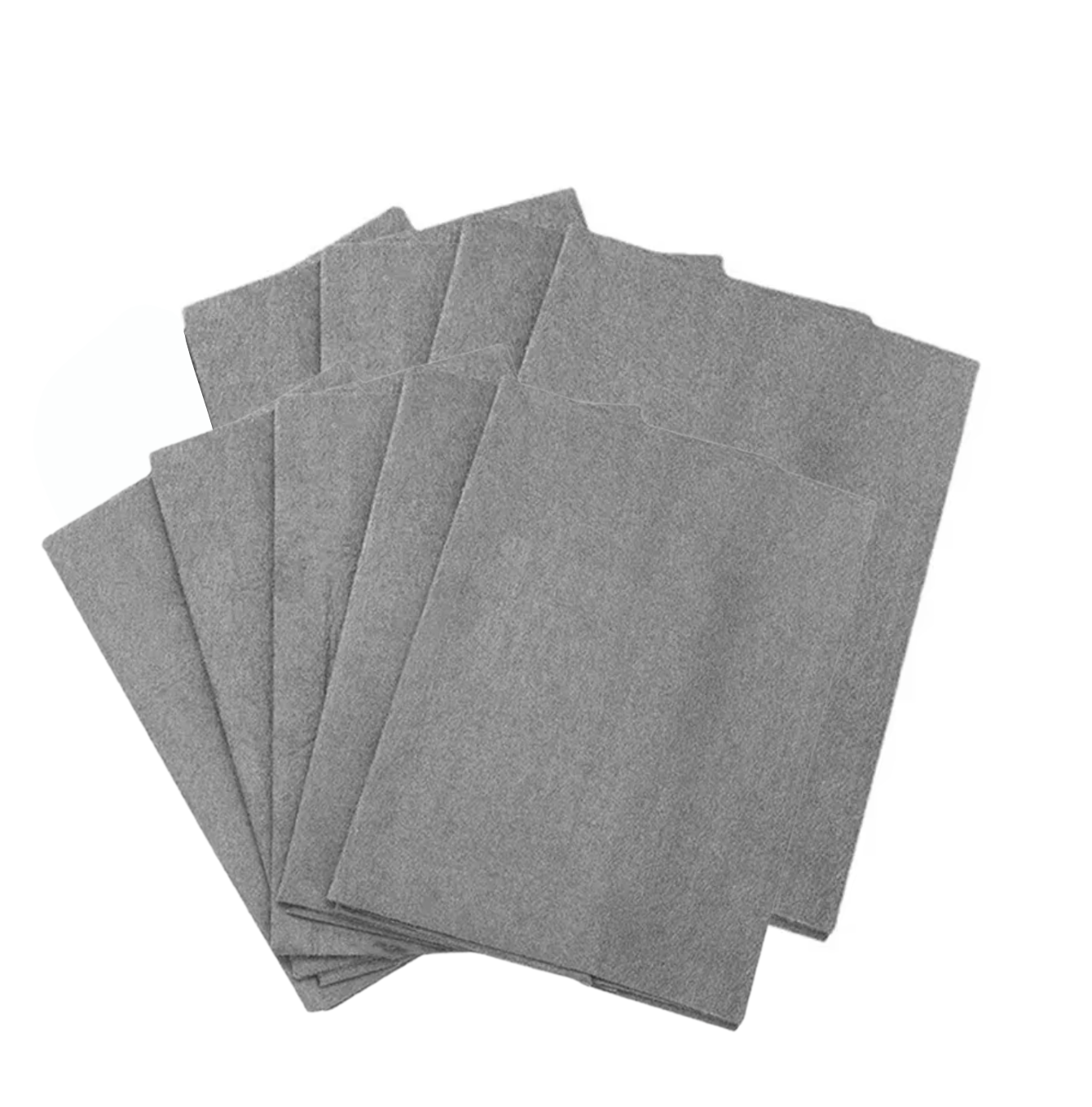 Ultra Absorbent Cleaning Cloth - Effortless Home Cleaning