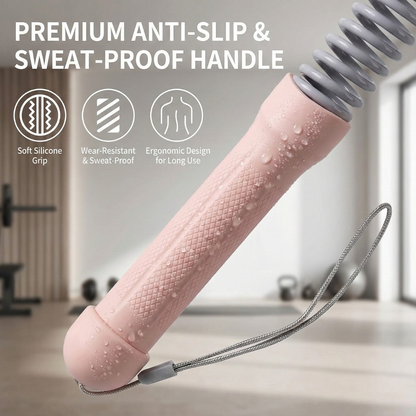 Battle Ropes for Training – Heavy-Duty Fitness Workout Rope