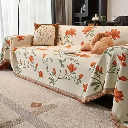 Bohemian Sofa Cover