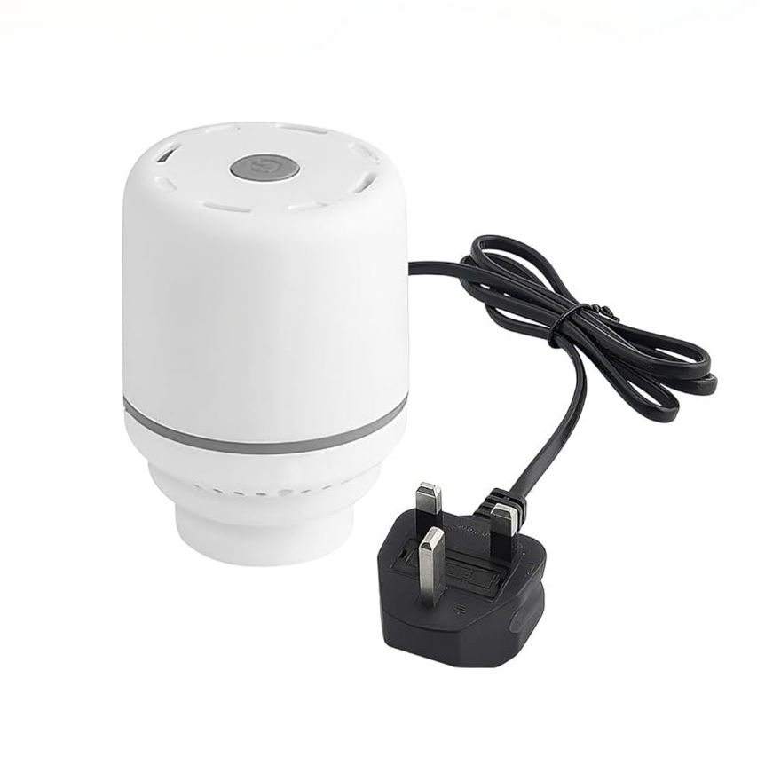 Vacuum Storage Bags with USB Pump – 8 Pack